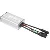 Alomejor 9 Tube 36/48V KT22A Brushless Controller Motor Controller with Light Cable Rectangula Controller Equipment view 1