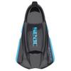 Seac Shuttle, 100% Silicone Short Swim fins Designed for Strength or Cardio Training view 1