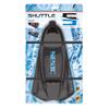 Seac Shuttle, 100% Silicone Short Swim fins Designed for Strength or Cardio Training view 3