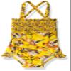 OndadeMar KIWAYU Structured Printed ONE PIECE view 1