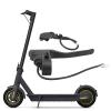 Alomejor Electric Scooter Brake Handle Aluminium Alloy Electric Scooter Brake Lever Part Replacement for M365/Pro view 2