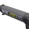 Seac Asso S/R, Pneumatic Speargun with Regulator, Anti Stress Rubber Handle. Made in Italy view 3