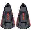 Seac Shuttle Power Fins - Black/Red, 34/35 view 1