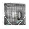 Ketcham Supply PVC Coated Wire Mesh Commercial Green Crab view 2