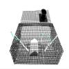 Ketcham Supply PVC Coated Wire Mesh Commercial Green Crab view 3