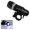 1 Pc 5 LED Bicycle Bike Front Head Light Lamp Torch Flashlight Waterproof Dive view 2