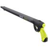 Seac Asso S/R, Pneumatic Speargun with Regulator, Anti Stress Rubber Handle. Made in Italy view 2