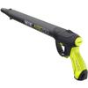 Seac Asso S/R, Pneumatic Speargun with Regulator, Anti Stress Rubber Handle. Made in Italy view 2