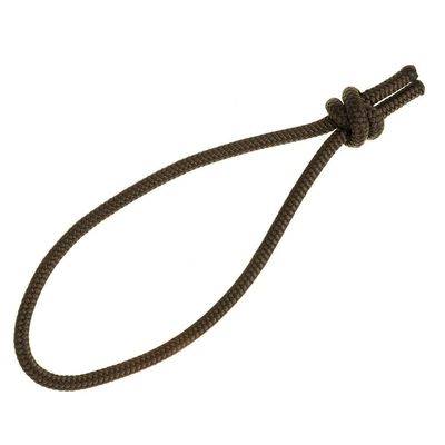 Nrs Rope Tie Down Keeper Brown