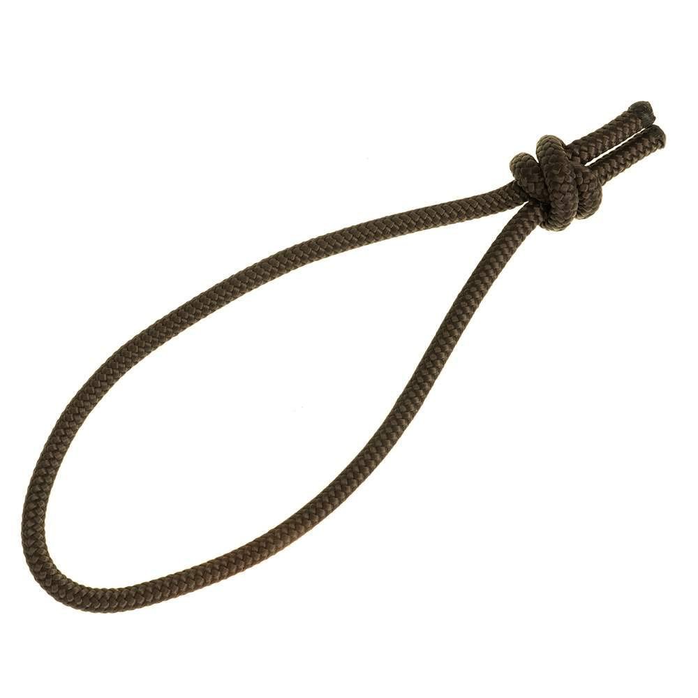 Nrs Rope Tie Down Keeper Brown