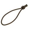 Nrs Rope Tie Down Keeper Brown view 1