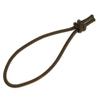 Nrs Rope Tie Down Keeper Brown view 3