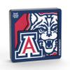YouTheFan NCAA Arizona Wildcats 3D Logo Series Magnets view 1
