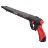 SEAC Asso C/R, Pneumatic Speargun with Regulator, Anti Stress Rubber Handle. Made in Italy. view 2