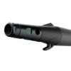 SEAC Asso C/R, Pneumatic Speargun with Regulator, Anti Stress Rubber Handle. Made in Italy. view 3