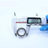 WWBR-Repair Kits 18307RS Bearing (5 Pcs) Bicycle Axle 18307-LBLU Drum Ball Bearings 18307 6903/18 MR18307 18 * 30 * 7 mm view 4