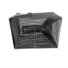 Ketcham Supply PVC Coated Wire EEL Trap Pot view 1