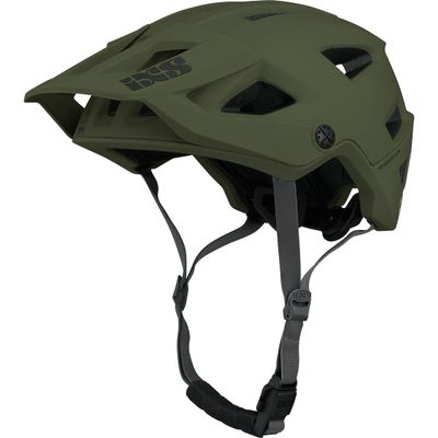 iXS Helmet Trigger AM MIPS Olive SM (54-58cm)