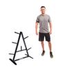 DF7000 Heavy Duty Standard Weight Tree by Deltech Fitness view 1