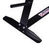 DF7000 Heavy Duty Standard Weight Tree by Deltech Fitness view 2