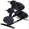 DF7000 Heavy Duty Standard Weight Tree by Deltech Fitness view 4