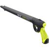 Seac Asso S/R, Pneumatic Speargun with Regulator, Anti Stress Rubber Handle. Made in Italy view 2