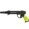 Seac Asso S/R, Pneumatic Speargun with Regulator, Anti Stress Rubber Handle. Made in Italy view 3