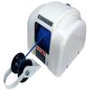 Pactrade Marine Boat Electric Anchor Winch Up to 45lb (20kg) LED Light Wireless Remote Control 12V 100ft Braided Blue Line 700lb (317.5kg) Break Strength Salt Water Power UP/Free Fall Down (White) view 1