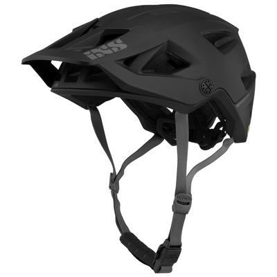 iXS Helmet Trigger AM MIPS Black ML (58-62cm)