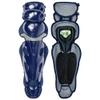 Under Armour UALG4-JRPNA UA Pro4 / Pro Leg GUArds/Junior/Ages 9-12/13" NA view 1