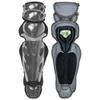 Under Armour UALG4-JRPGPH UA Pro4 / Pro Leg GUArds/Junior/Ages 9-12/13" GPH view 1