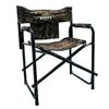 Banks Outdoors Weatherproof Folding Portable Weather Resistant Outdoor Camouflage Hunting Blind Camping Stump Chair view 1