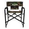 Banks Outdoors Weatherproof Folding Portable Weather Resistant Outdoor Camouflage Hunting Blind Camping Stump Chair view 2