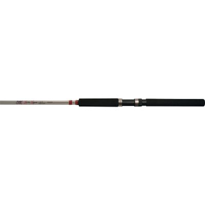 Jenko KR1302MJR Kevin Rogers 2pc 13' Mid Seat Jigging Rod Crappie Rod 13'