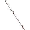 Jenko KR1302MJR Kevin Rogers 2pc 13' Mid Seat Jigging Rod Crappie Rod 13' view 3