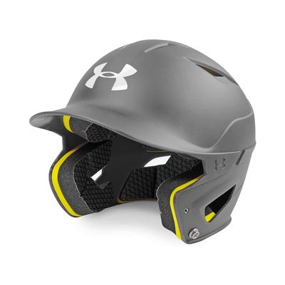 Under Armour UABH2100-MGPH UA Converge/OSFA/Adult/Solid Matte GPH X-Large