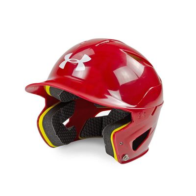 Under Armour UABH2100SC UA Converge/OSFA/Adult/Solid Molded SC