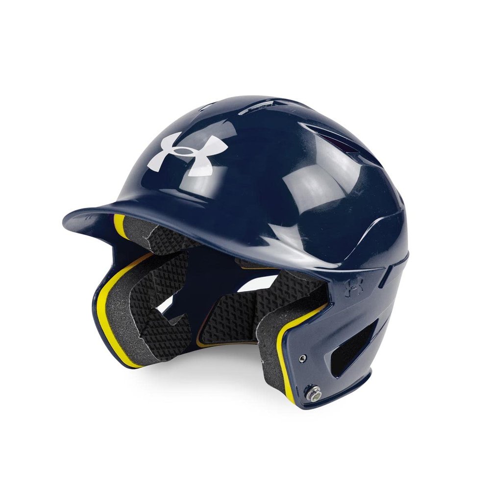 Under Armour UABH2100NA UA Converge/OSFA/Adult/Solid Molded NA