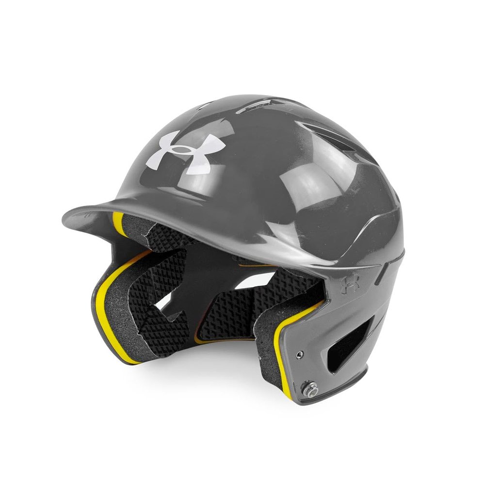 Under Armour UABH2100GPH UA Converge/OSFA/Adult/Solid Molded GPH