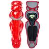 Under Armour UALG4-APSC UA Pro4 / Pro Leg Guards/Adult / 16.5" SC view 1