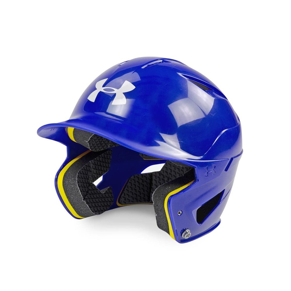 Under Armour UABH2100RO UA Converge/OSFA/Adult/Solid Molded RO