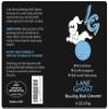 Lane Ghost Bowling Ball Cleaner Spray Kit - 2 Pack - USBC Approved - Oil, Scuff, and Belt Mark Cleaner - Restores Tack and Prolongs Lifespan of Ball view 2