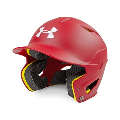 Under Armour UABH2100-MSC UA Converge/OSFA/Adult/Solid Matte SC