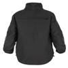 5.11 48358477XS 3-in-1 Parka 2.0 Range Red XS view 2