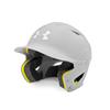 Under Armour UABH2100-MWH UA Converge/OSFA/Adult/Solid Matte WH view 1