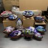 Make-A-Ball Custom Photo Football | Printed with Personalized Picture and Text | Great for Players, Senior Night, Coach Gifts, Team Gifts (Football - Full Size) view 2
