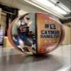 Make-A-Ball Custom Photo Sports Basketball | Printed with Personalized Picture and Text! Great for Senior Night, Coach Gifts, Team Gifts (Basketball - Full Size) view 4