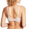 Maidenform womens Comfort Devotion Tailored Full Coverage T-shirt 09436 T Shirt Bra, Sandshell, 36C US view 4