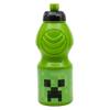 Stor Minecraft Sport Water Bottle 400ml Reusable Leak Proof view 2