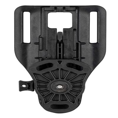 Bianchi VUBL-1-2: Vertical Universal Belt Loop 2.25In